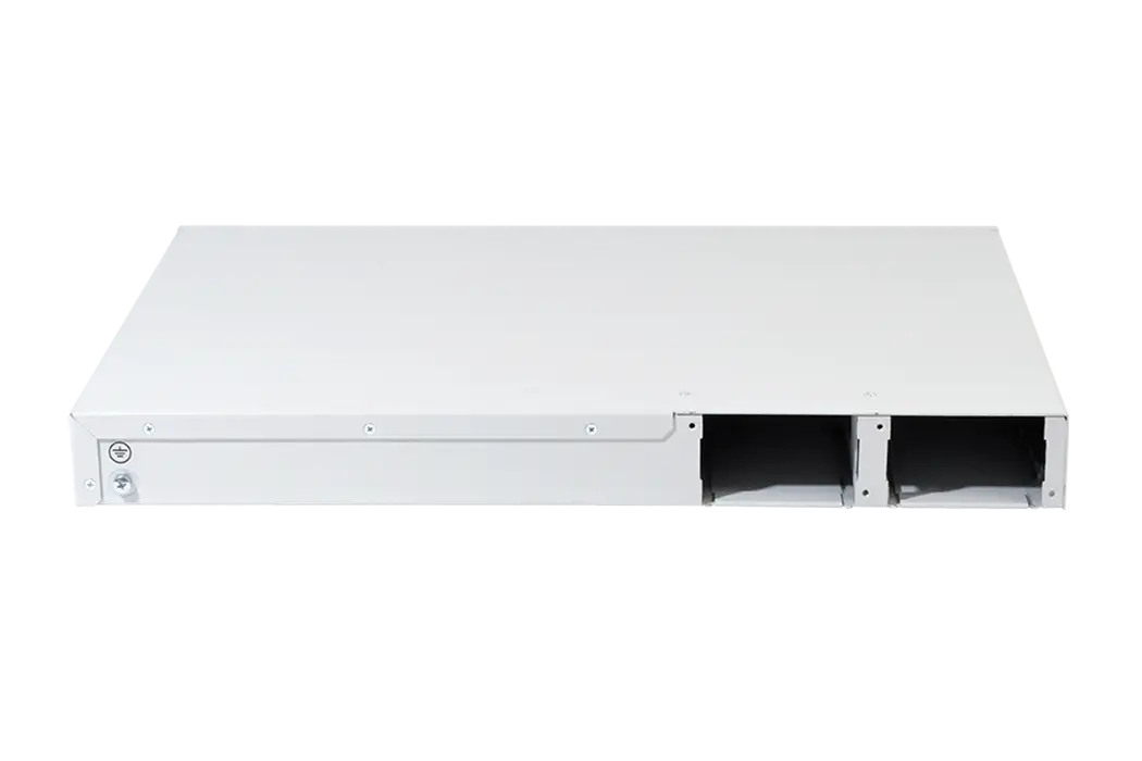 Ethernet-коммутатор MES2300DI-28, 24x1G RJ45 + 4xCombo (RJ45/SFP), L3, модульная система питания