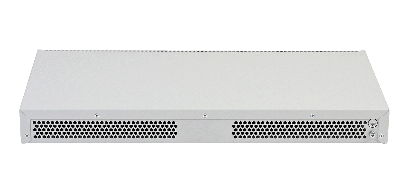 Ethernet-коммутатор MES2424B, 24x1G RJ45 + 4x1G/10G SFP+, L3, 220V AC/12V DC