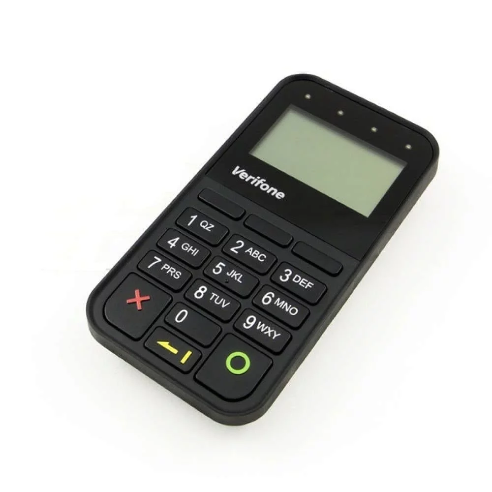 Verifone (Верифон) 1000SE - Пин-пад к POS-терминалу